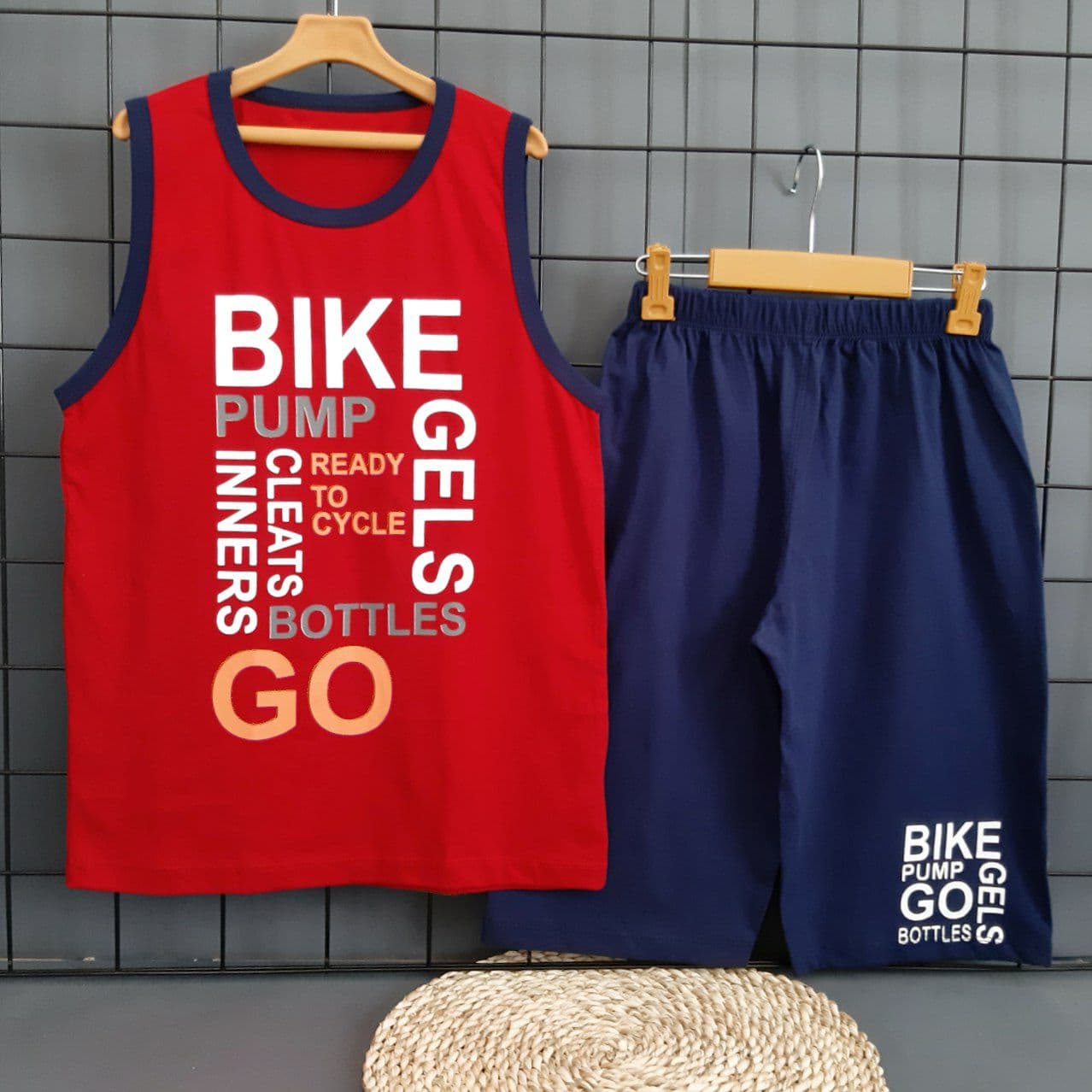 عکس ست BIKE سایز بزرگ - شماره 6